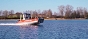Marims 660 S łódź aluminiowa