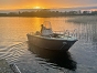 Marims 500V - łódź aluminiowa